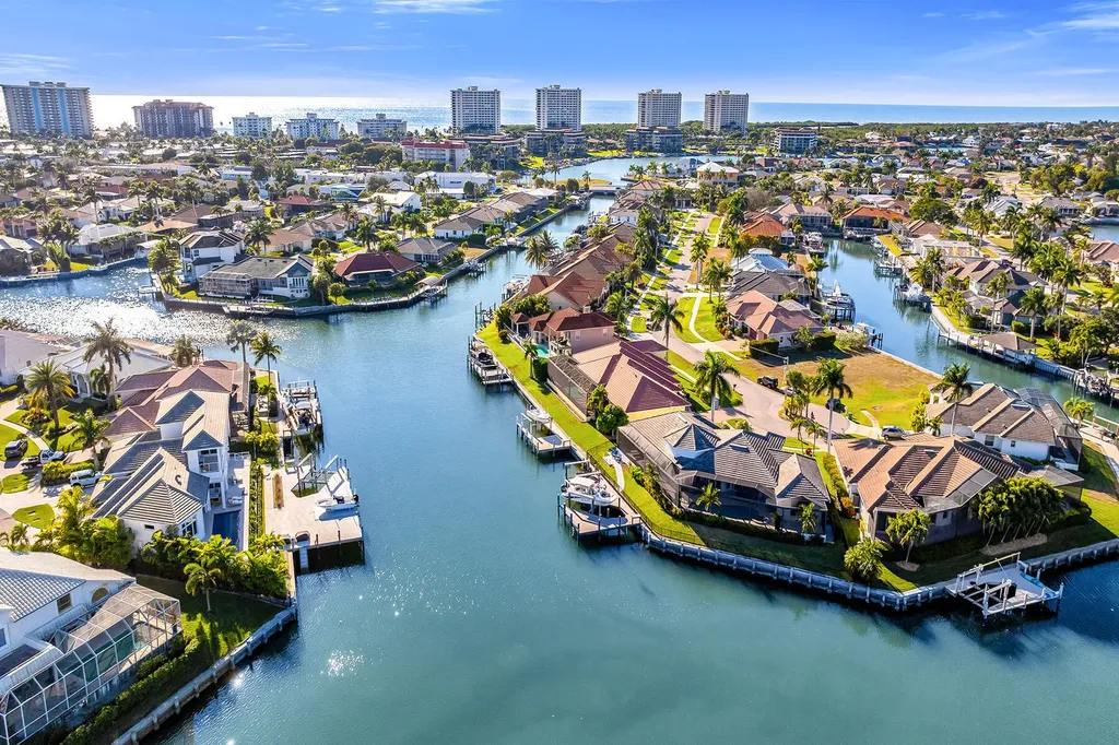 829 Bluebonnet Court Marco Island FL 34145