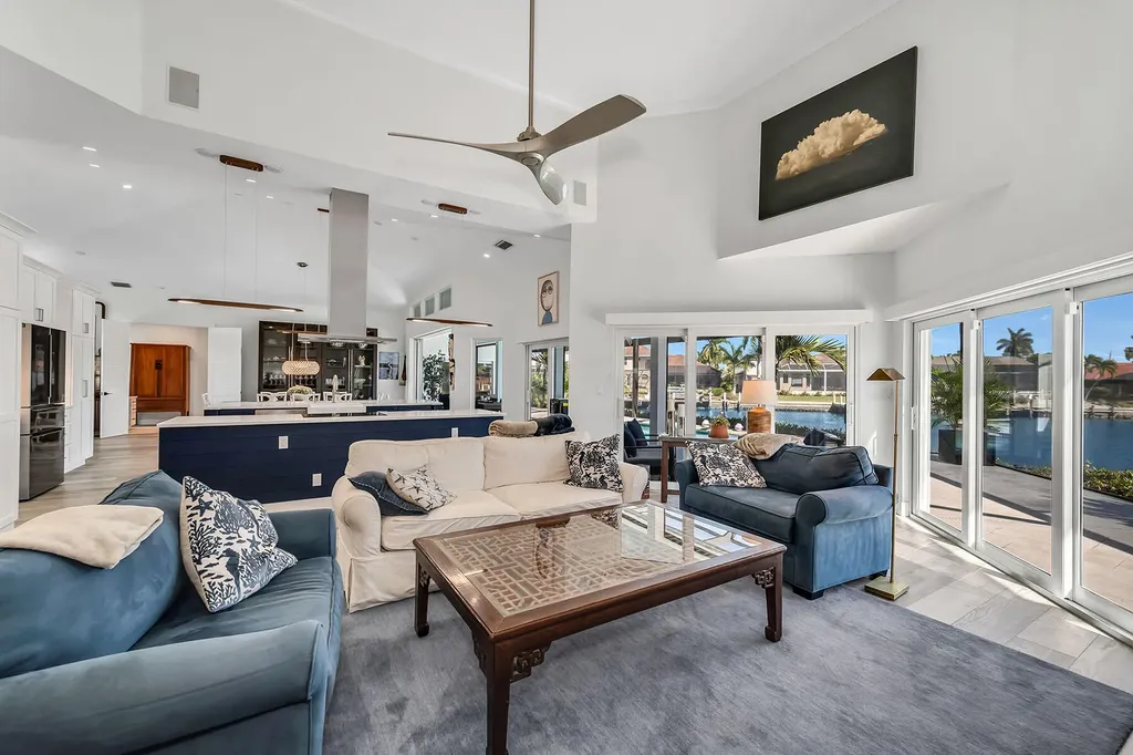 829 Bluebonnet Court Marco Island FL 34145