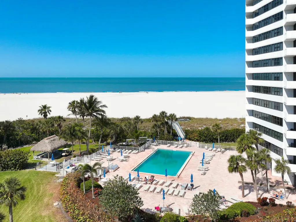 58 N Collier Boulevard Marco Island FL 34145