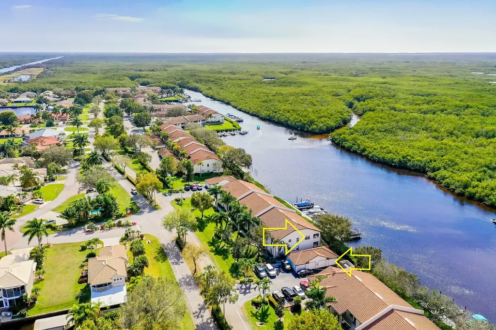 254 Newport Drive Naples FL 34114