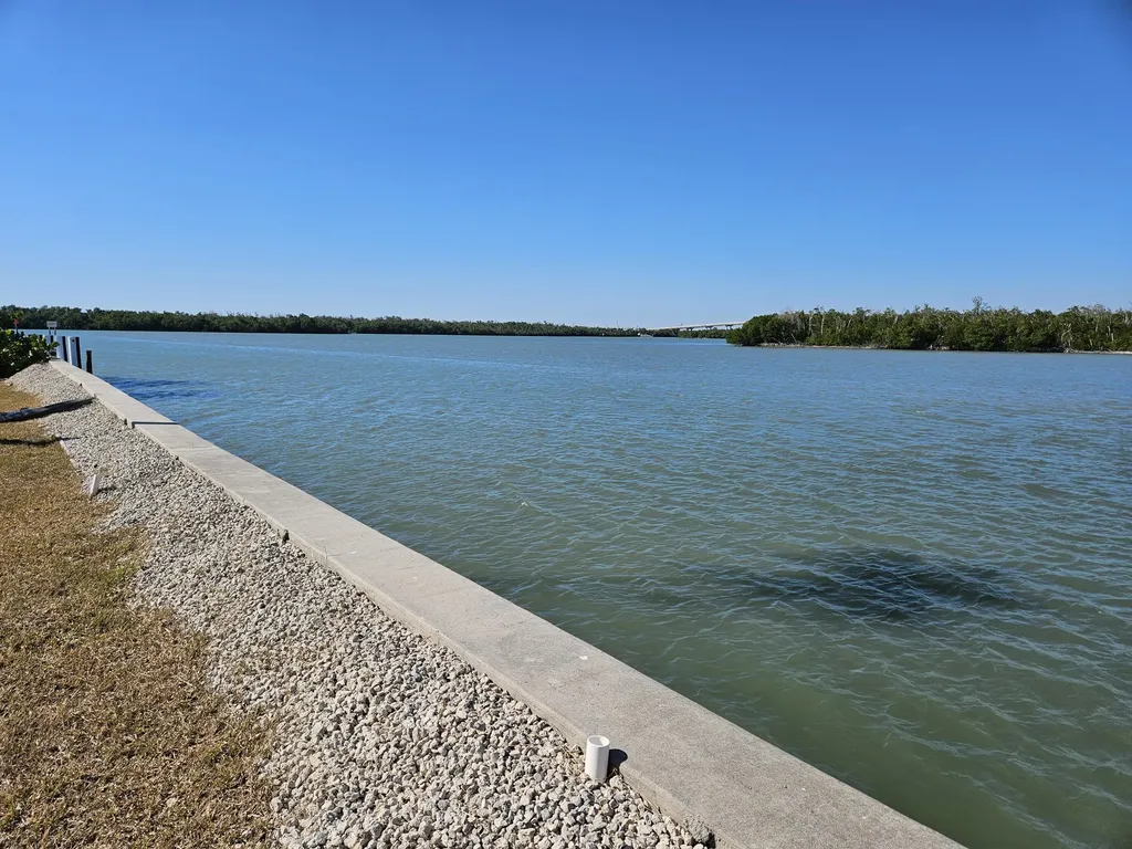 238 Harbor Place N Goodland FL 34140