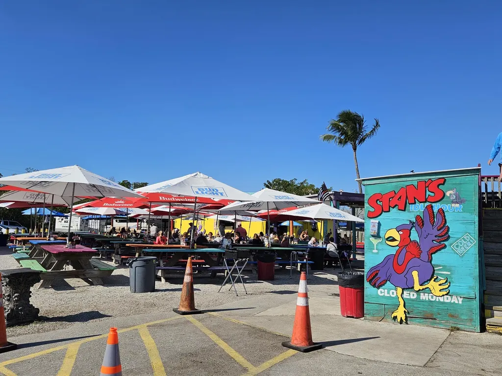 238 Harbor Place N Goodland FL 34140