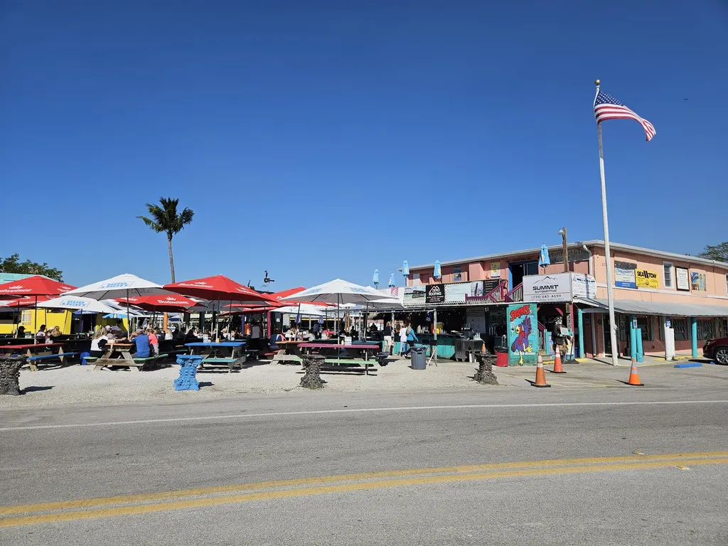 238 Harbor Place N Goodland FL 34140