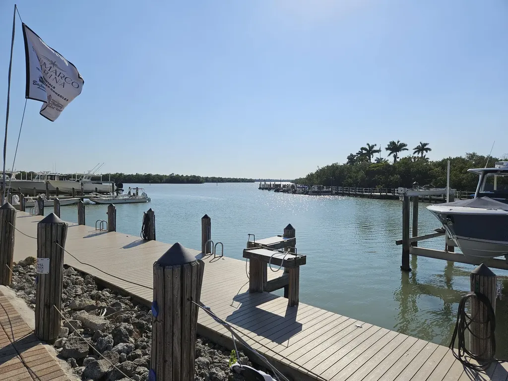 238 Harbor Place N Goodland FL 34140