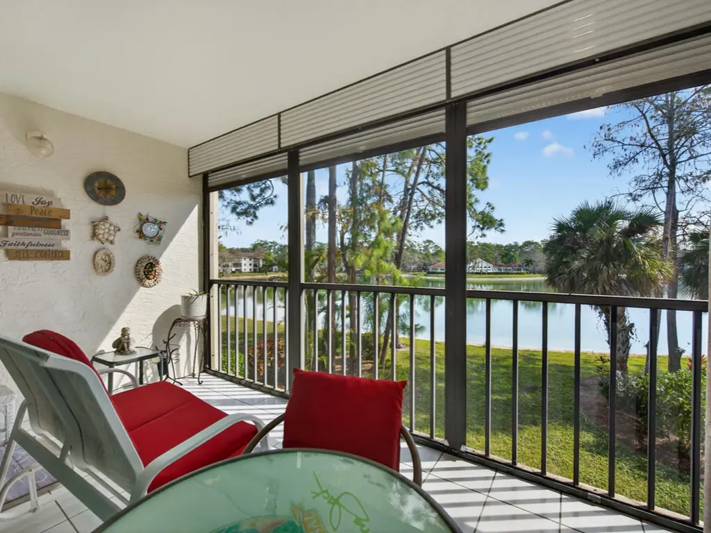 5792 Deauville Circle Naples FL 34112