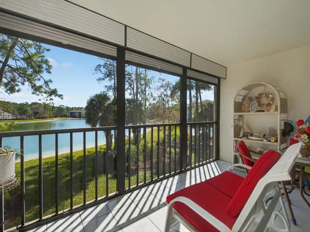 5792 Deauville Circle Naples FL 34112