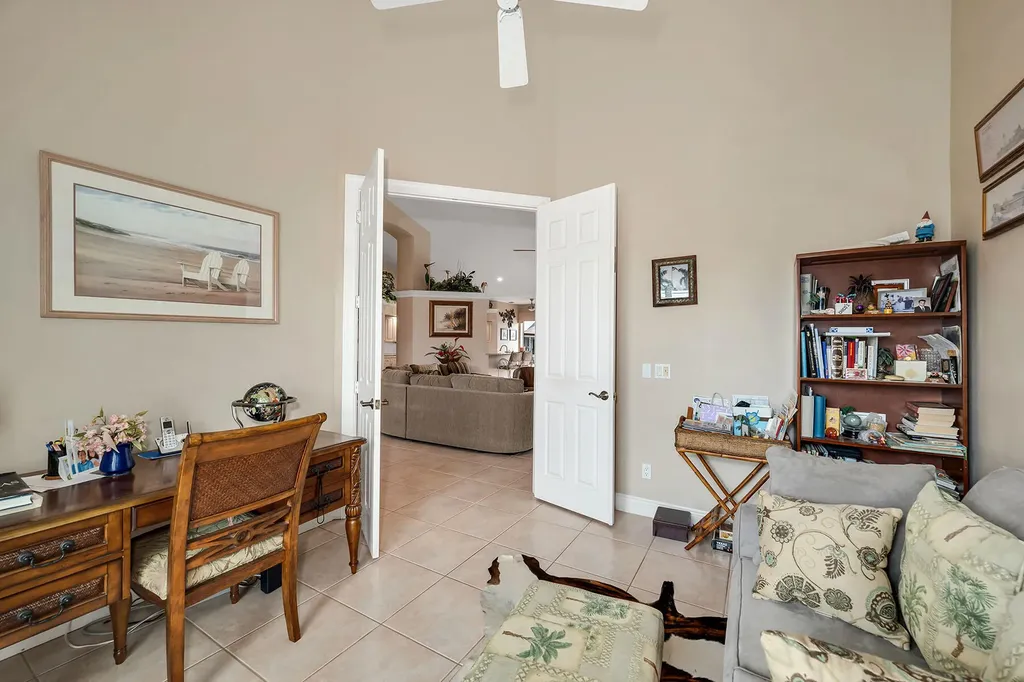 21 Hickory Court Marco Island FL 34145