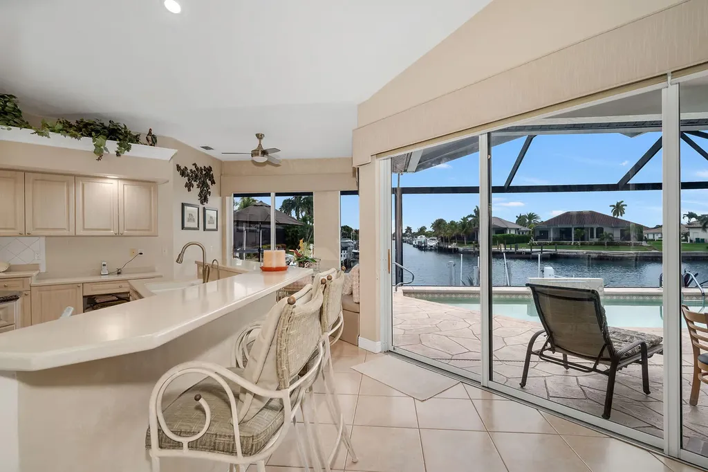 21 Hickory Court Marco Island FL 34145