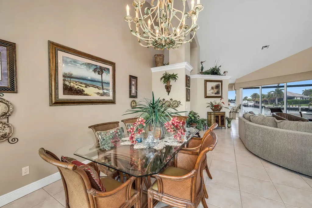 21 Hickory Court Marco Island FL 34145