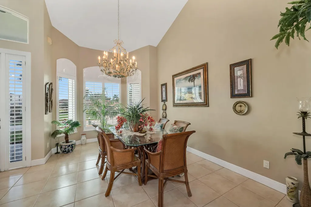 21 Hickory Court Marco Island FL 34145