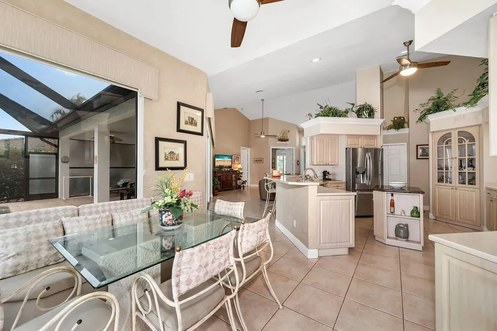 21 Hickory Court Marco Island FL 34145