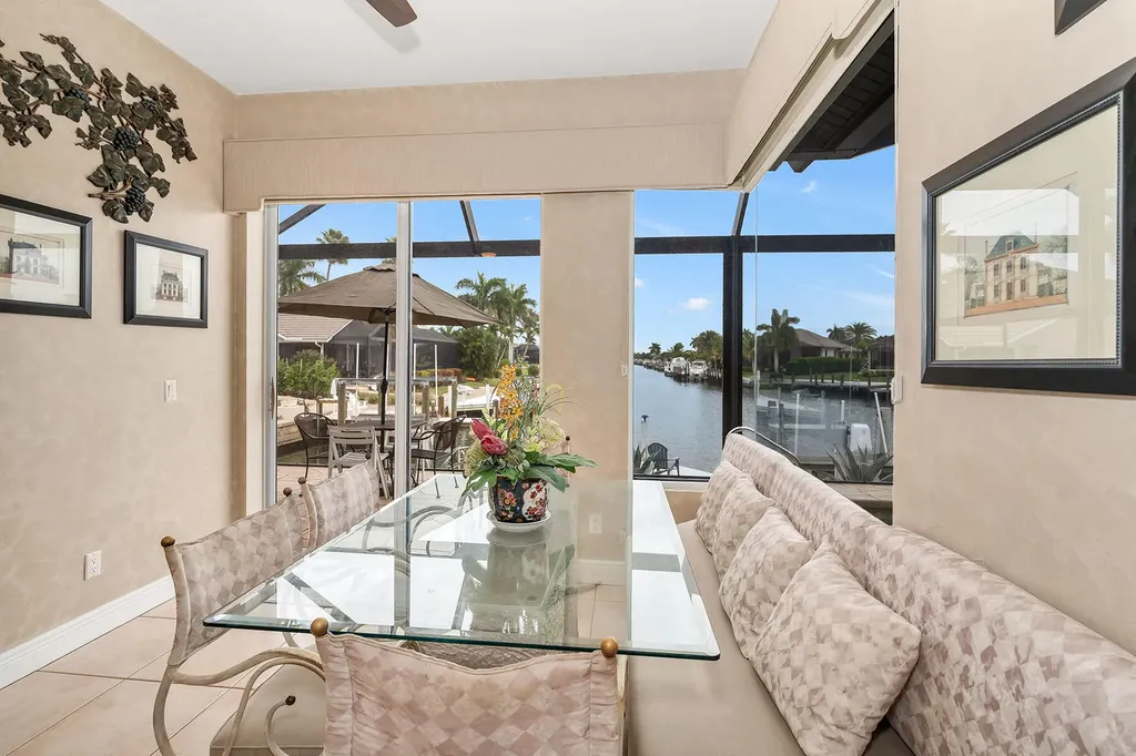 21 Hickory Court Marco Island FL 34145