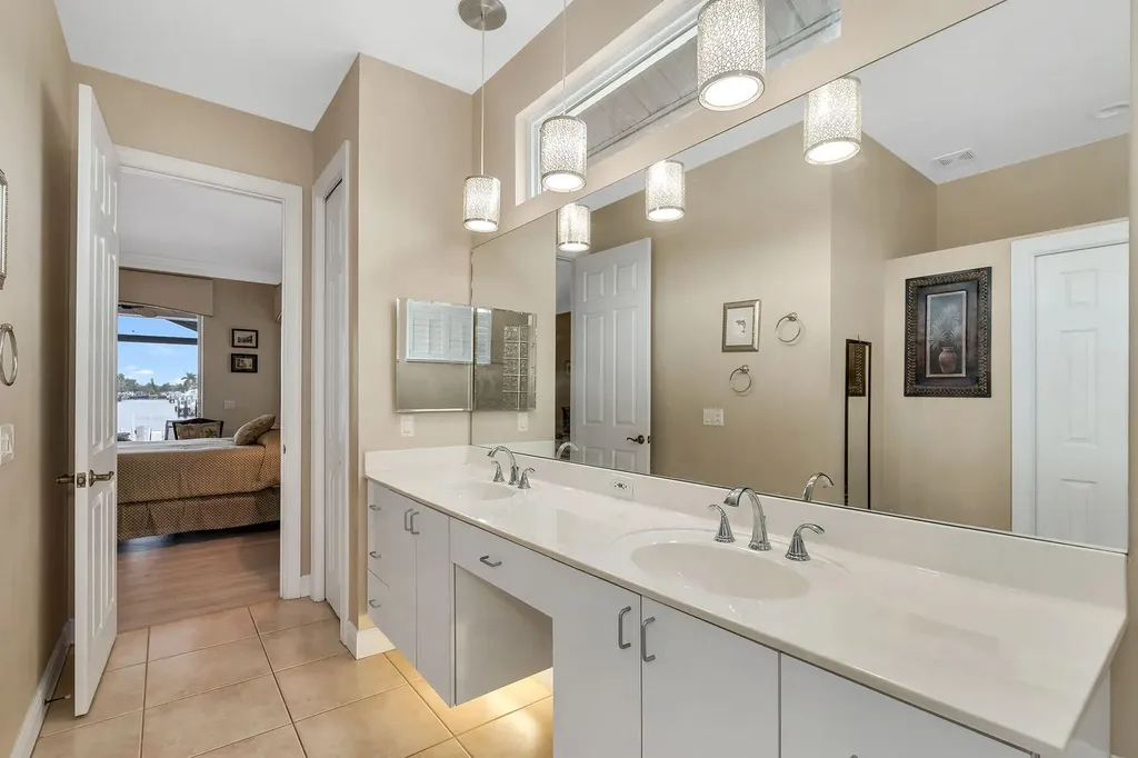 21 Hickory Court Marco Island FL 34145