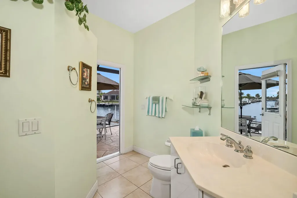 21 Hickory Court Marco Island FL 34145