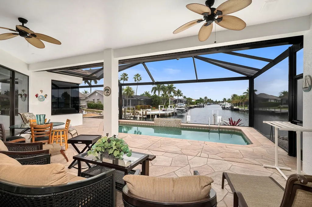 21 Hickory Court Marco Island FL 34145