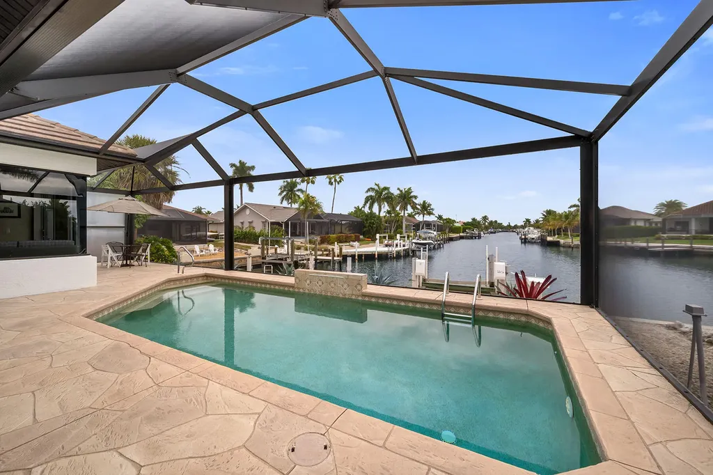 21 Hickory Court Marco Island FL 34145