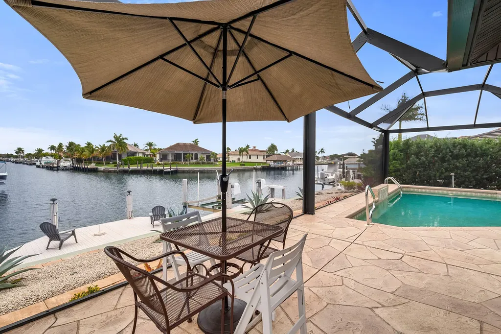 21 Hickory Court Marco Island FL 34145