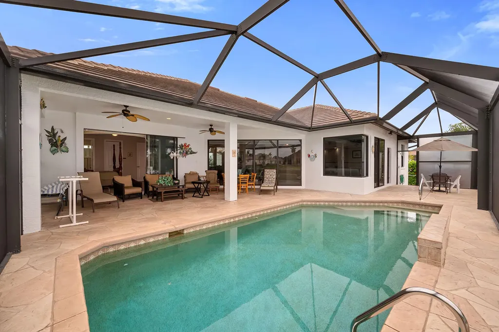 21 Hickory Court Marco Island FL 34145