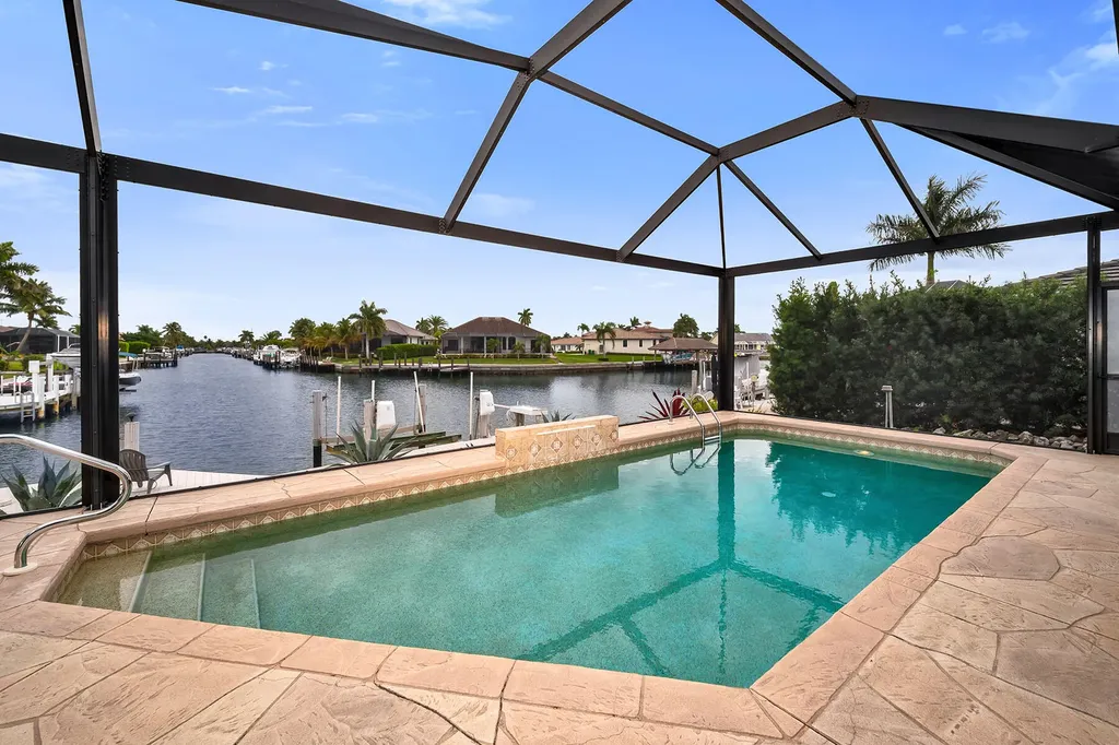 21 Hickory Court Marco Island FL 34145