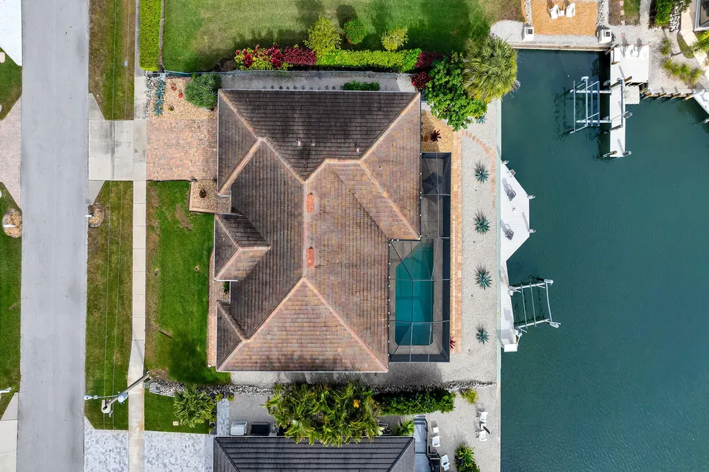 21 Hickory Court Marco Island FL 34145