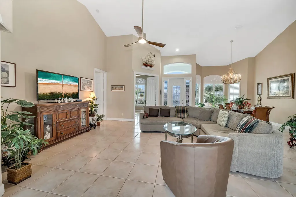 21 Hickory Court Marco Island FL 34145