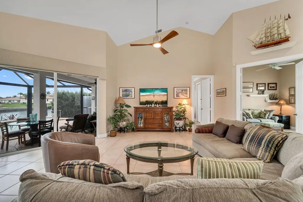 21 Hickory Court Marco Island FL 34145