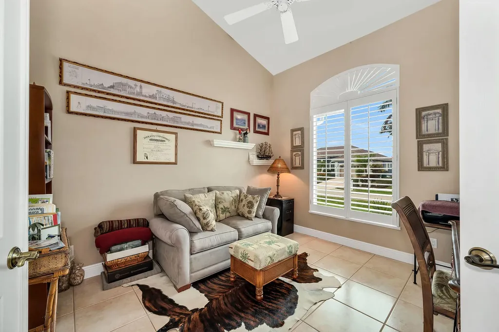 21 Hickory Court Marco Island FL 34145