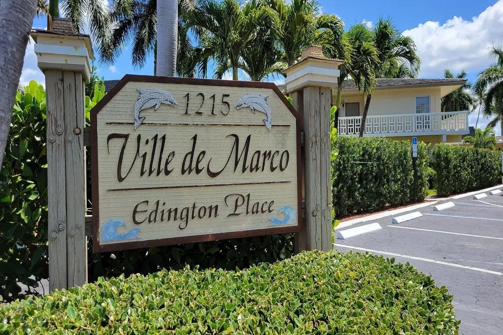 1215 Edington Place Marco Island FL 34145
