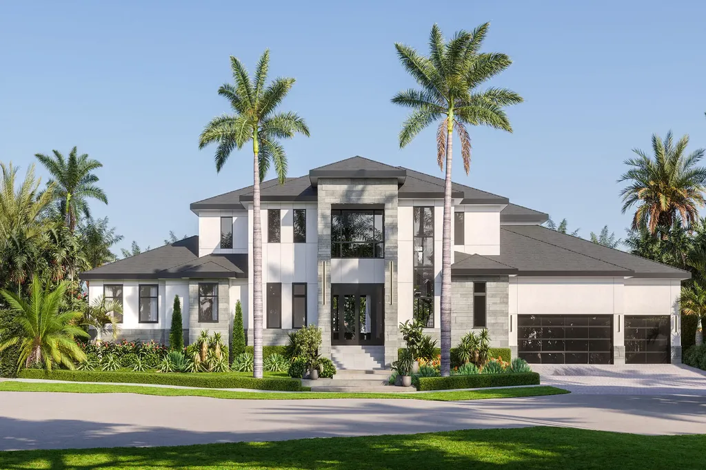 Marco Island FL, 975 Sundrop Court