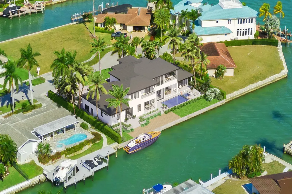 975 Sundrop Court Marco Island FL 34145
