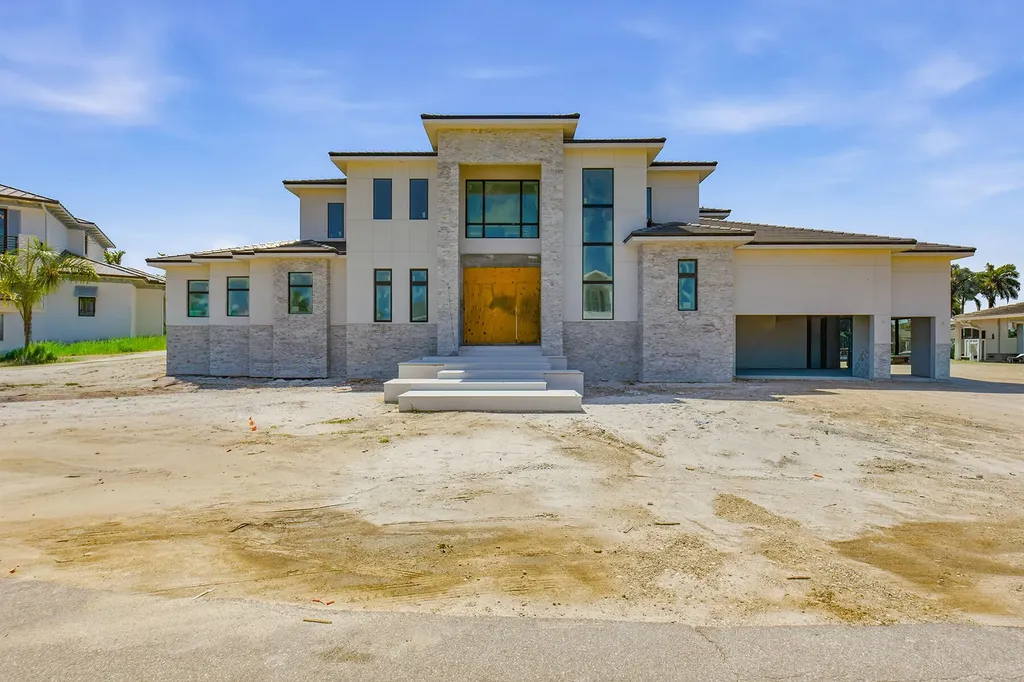 975 Sundrop Court Marco Island FL 34145