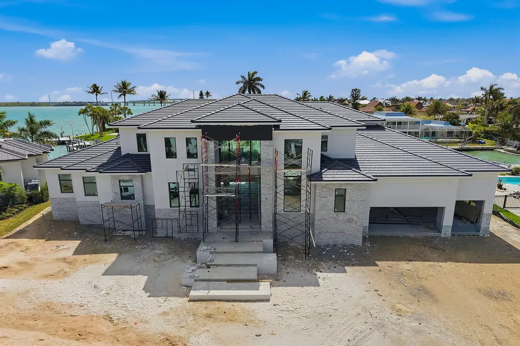 975 Sundrop Court Marco Island FL 34145