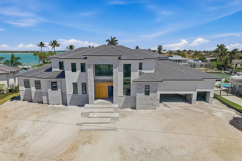 975 Sundrop Court Marco Island FL 34145