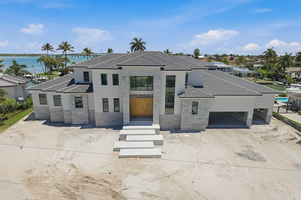 975 Sundrop Court Marco Island FL 34145