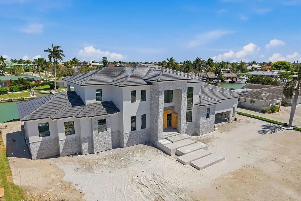 975 Sundrop Court Marco Island FL 34145