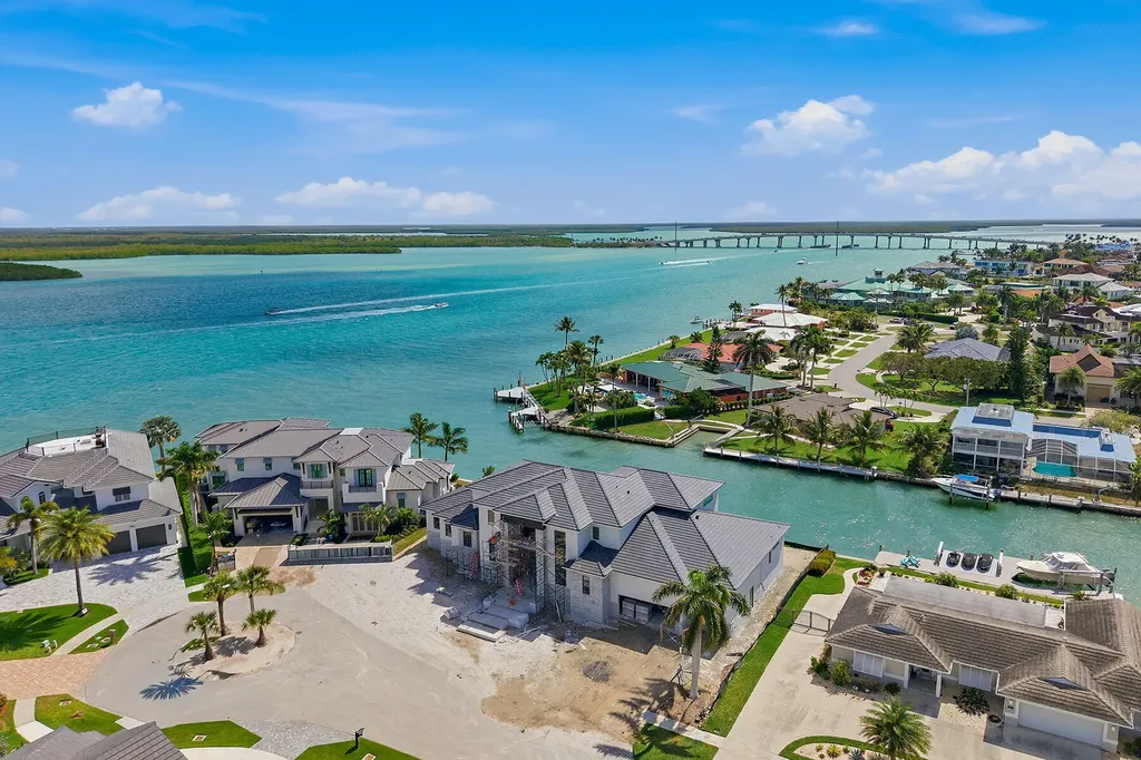 975 Sundrop Court Marco Island FL 34145