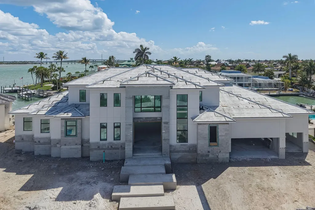 975 Sundrop Court Marco Island FL 34145