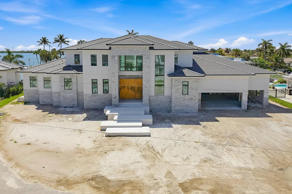 975 Sundrop Court Marco Island FL 34145