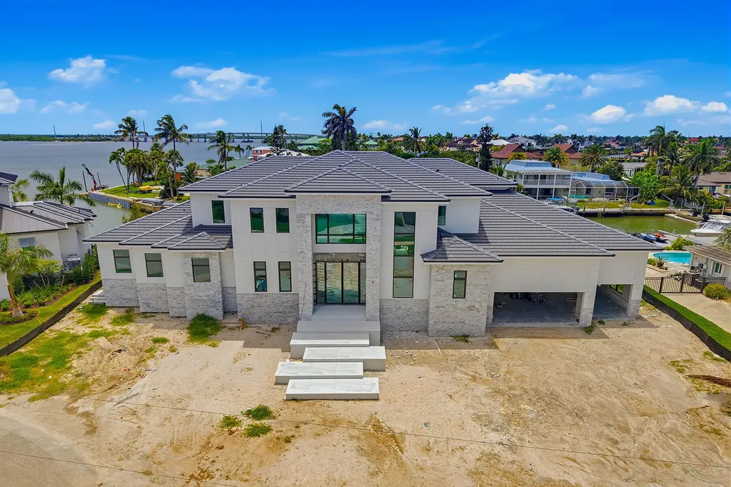 975 Sundrop Court Marco Island FL 34145