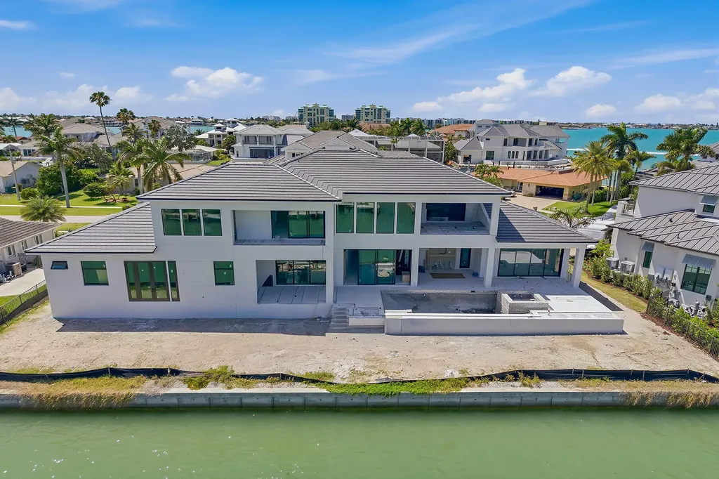 975 Sundrop Court Marco Island FL 34145