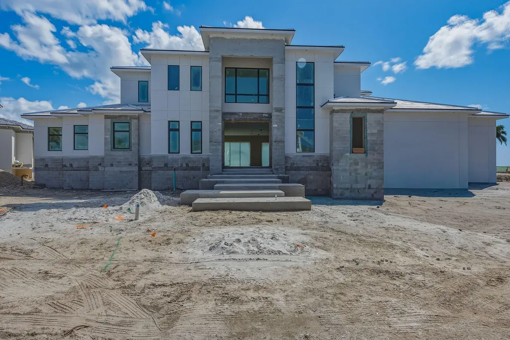 975 Sundrop Court Marco Island FL 34145