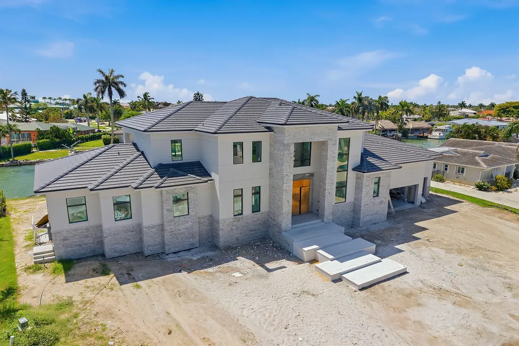 975 Sundrop Court Marco Island FL 34145