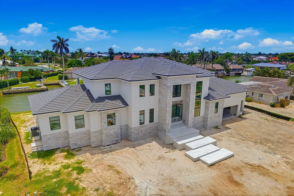 975 Sundrop Court Marco Island FL 34145