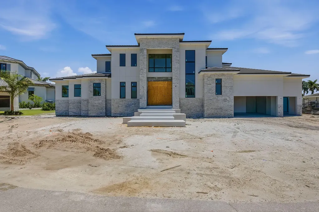 975 Sundrop Court Marco Island FL 34145