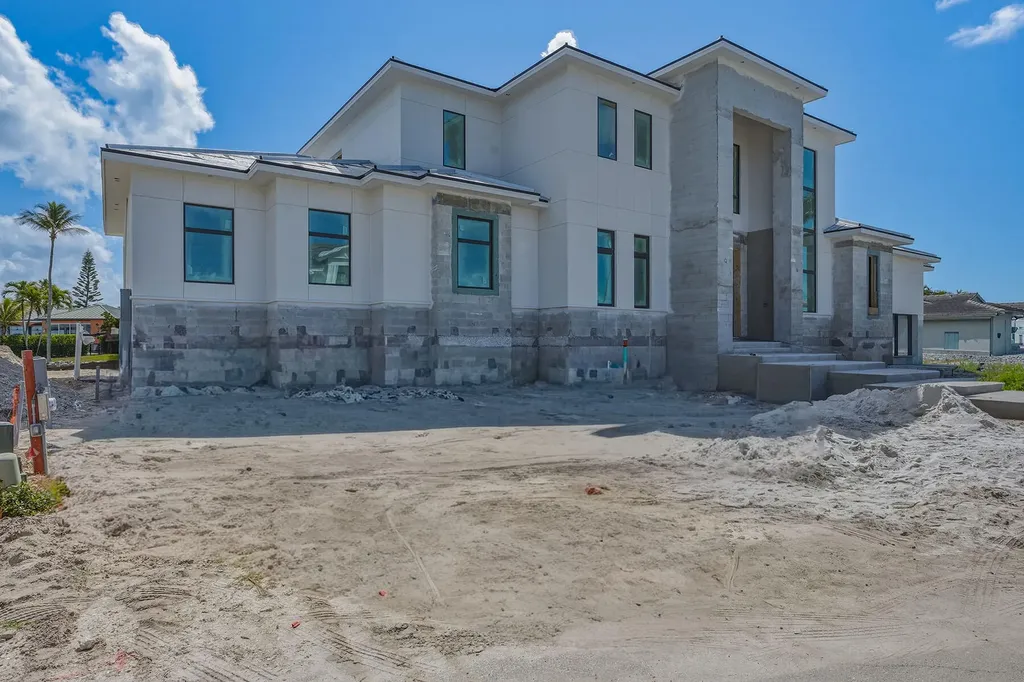 975 Sundrop Court Marco Island FL 34145