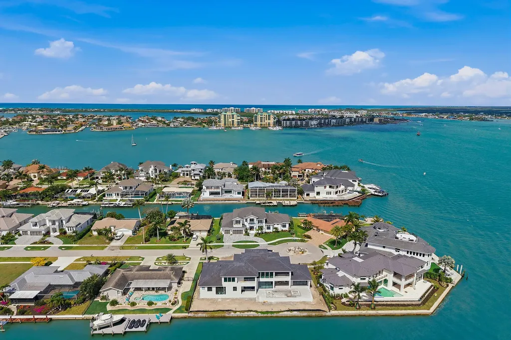 975 Sundrop Court Marco Island FL 34145