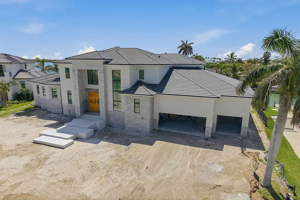 975 Sundrop Court Marco Island FL 34145