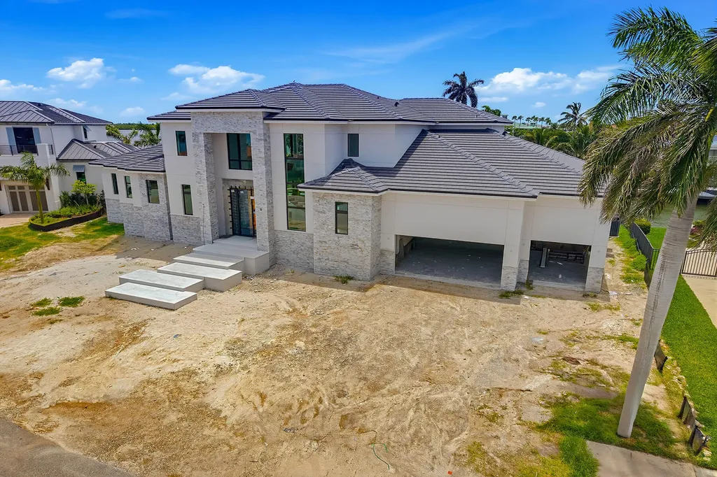 975 Sundrop Court Marco Island FL 34145