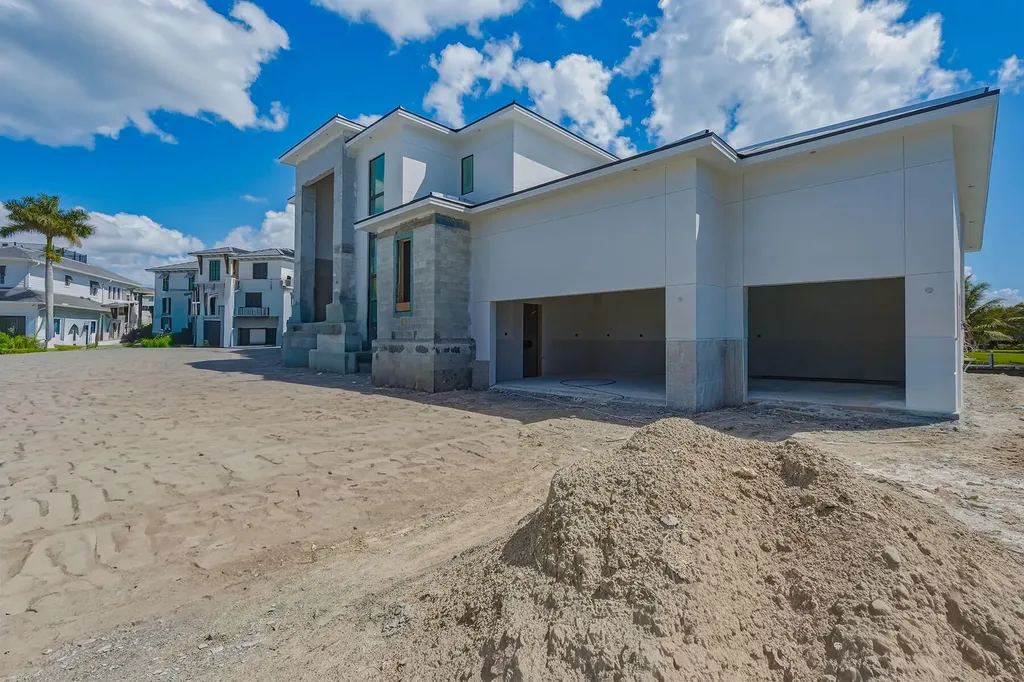 975 Sundrop Court Marco Island FL 34145