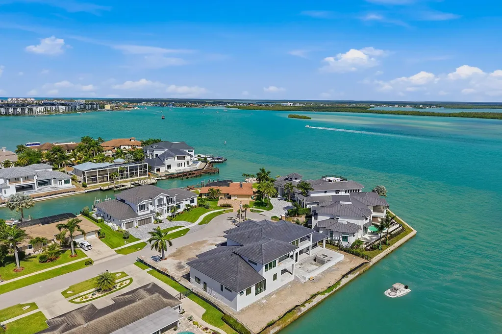 975 Sundrop Court Marco Island FL 34145